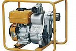 Water Pumps Rentals